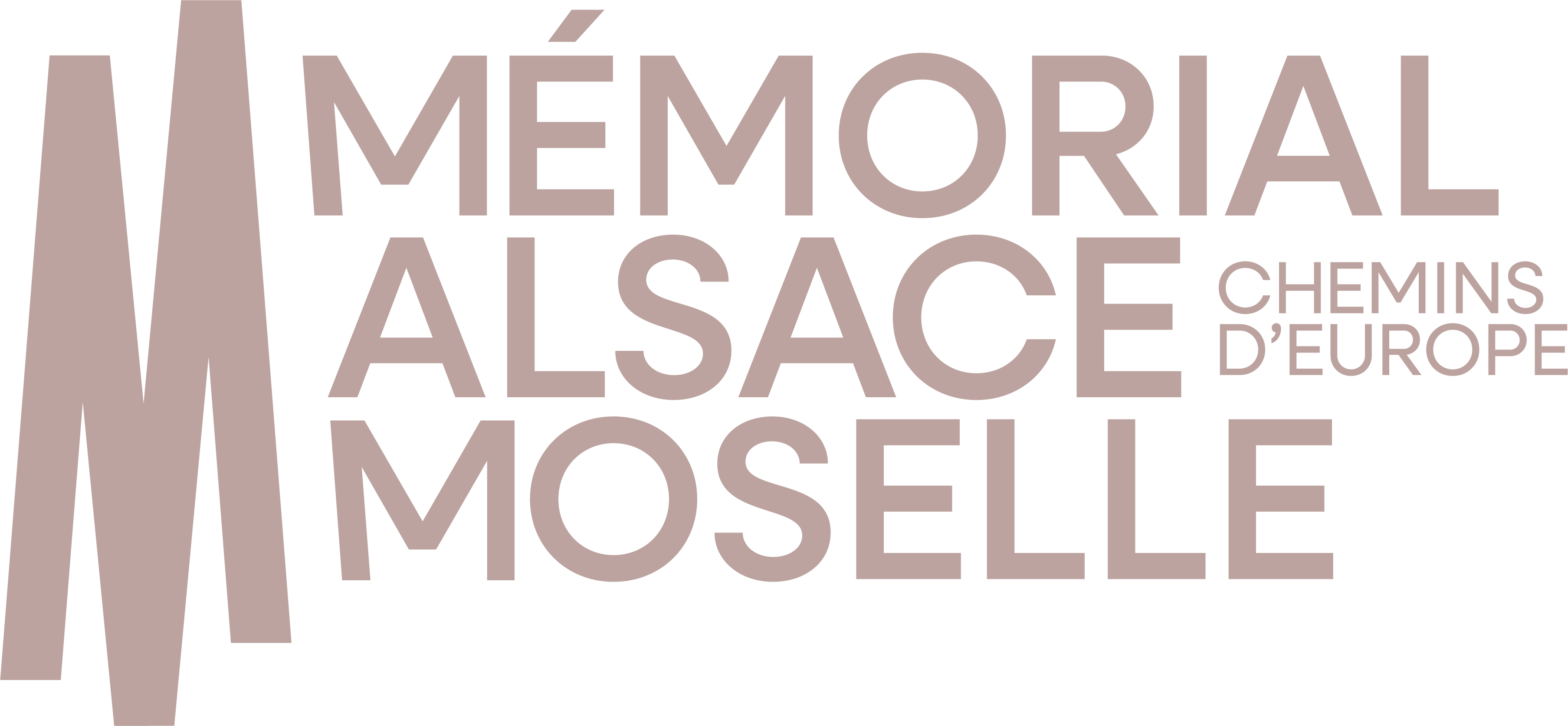 Mémorial Alsace Moselle