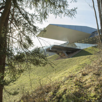 Le Mémorial Alsace Moselle en images