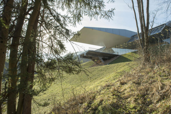 Le Mémorial Alsace Moselle en images