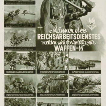 1942 - Service militaire obligatoire