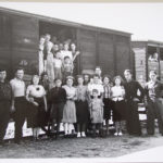 Evacuation de l'Alsace Moselle - 1939/1940