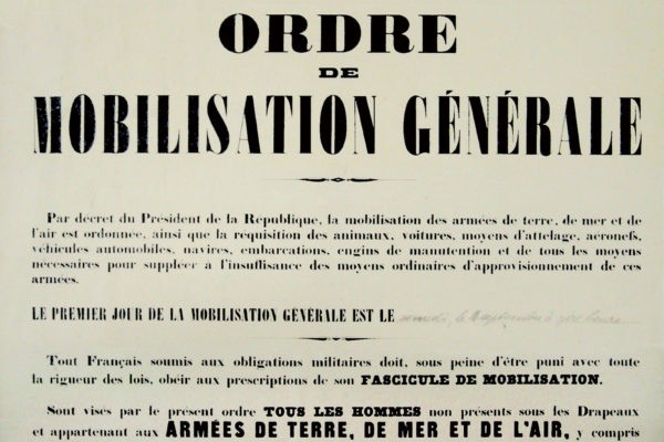 De 1870 à 1914