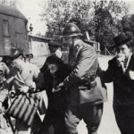 Evacuation de l'Alsace Moselle - 1939/1940