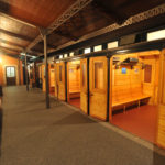 Evacuation de l'Alsace-Moselle