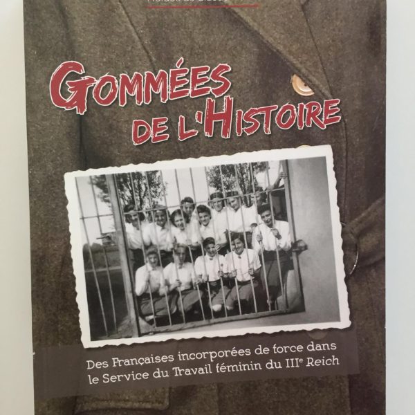 Gommées de l'Histoire