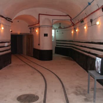 La Ligne Maginot