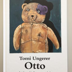 Couverture du livre "Otto"