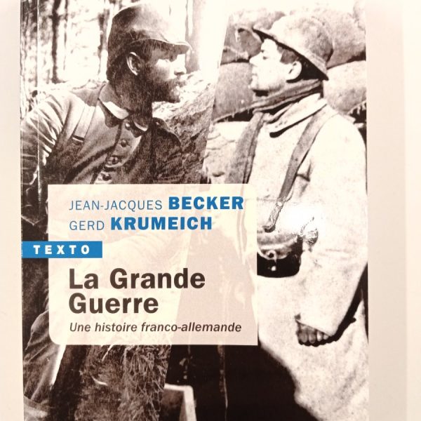 La Grande Guerre