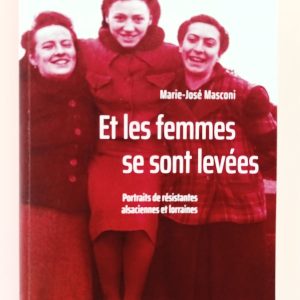 Et les femmes se sont levées