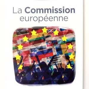 La Commission européenne