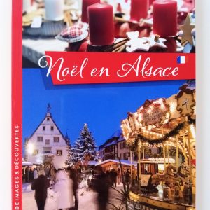 Noël en Alsace