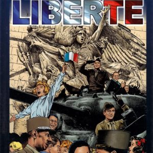 Le prix de la Liberté