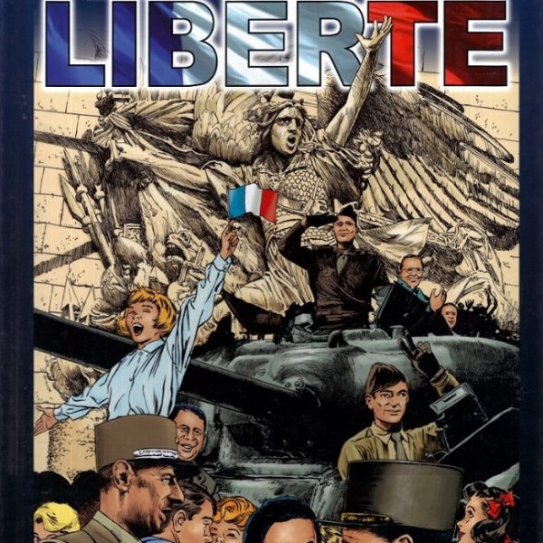 Le prix de la Liberté