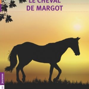 Le cheval de Margot