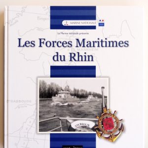 Les forces maritimes du Rhin