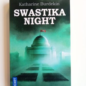 Swastika Night