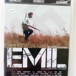 DVD Emil
