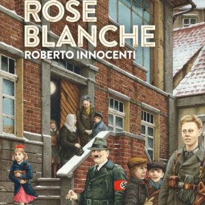 Rose blanche