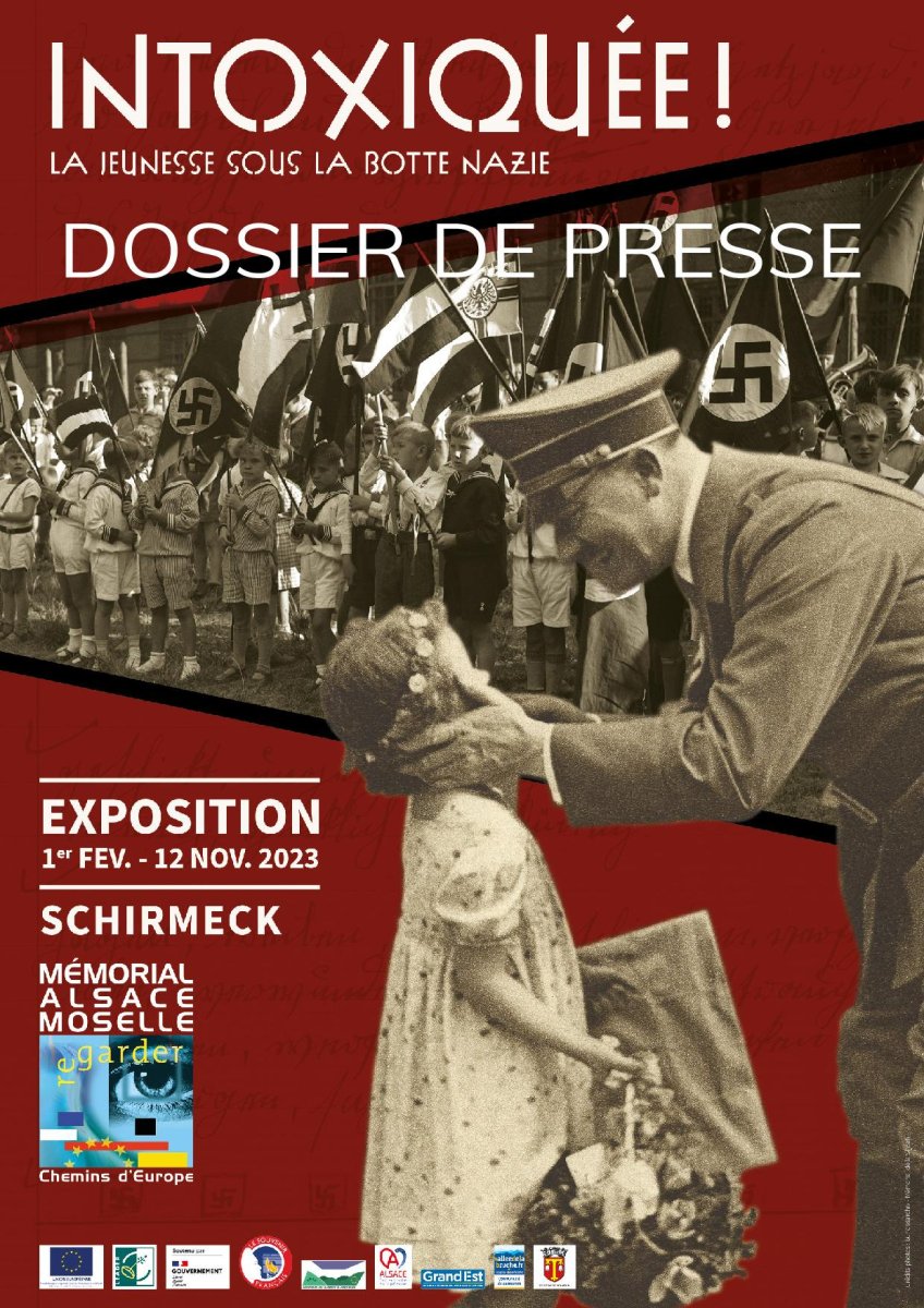 Dossier de presse de l'exposition 