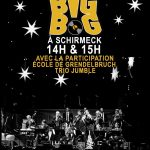 Concert Big Bog