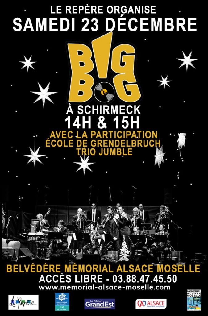 Concert Big Bog