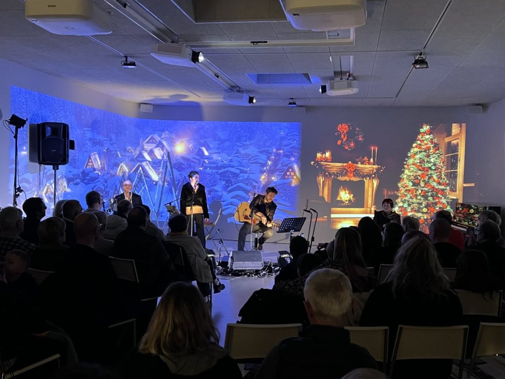 Concert Contes et légendes d'Alsace Trio Jumble