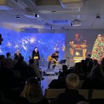 Concert Contes et légendes d'Alsace Trio Jumble