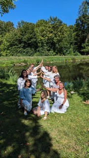 Ensemble Vocal Féminin "Opus d'eau"