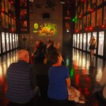 Guidage - Galerie des Portraits