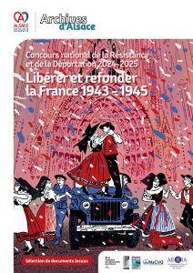 Livret de préparation au CNRD 2024-2025