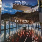 "Le Livre" : nouveau catalogue des expositions du Mémorial Alsace-Moselle