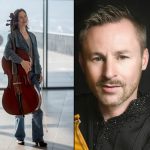 Lisa Erbès et Renaud Gigord