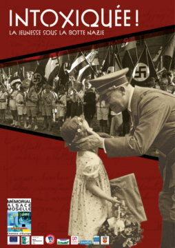 Intoxiquée ! La jeunesse sous la botte nazie