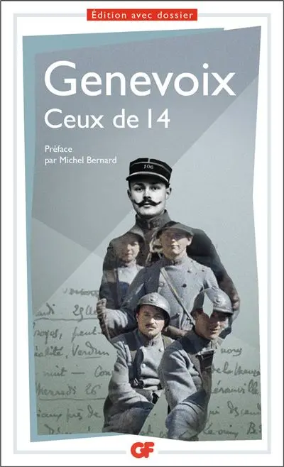 Ceux de 14(de translation)
