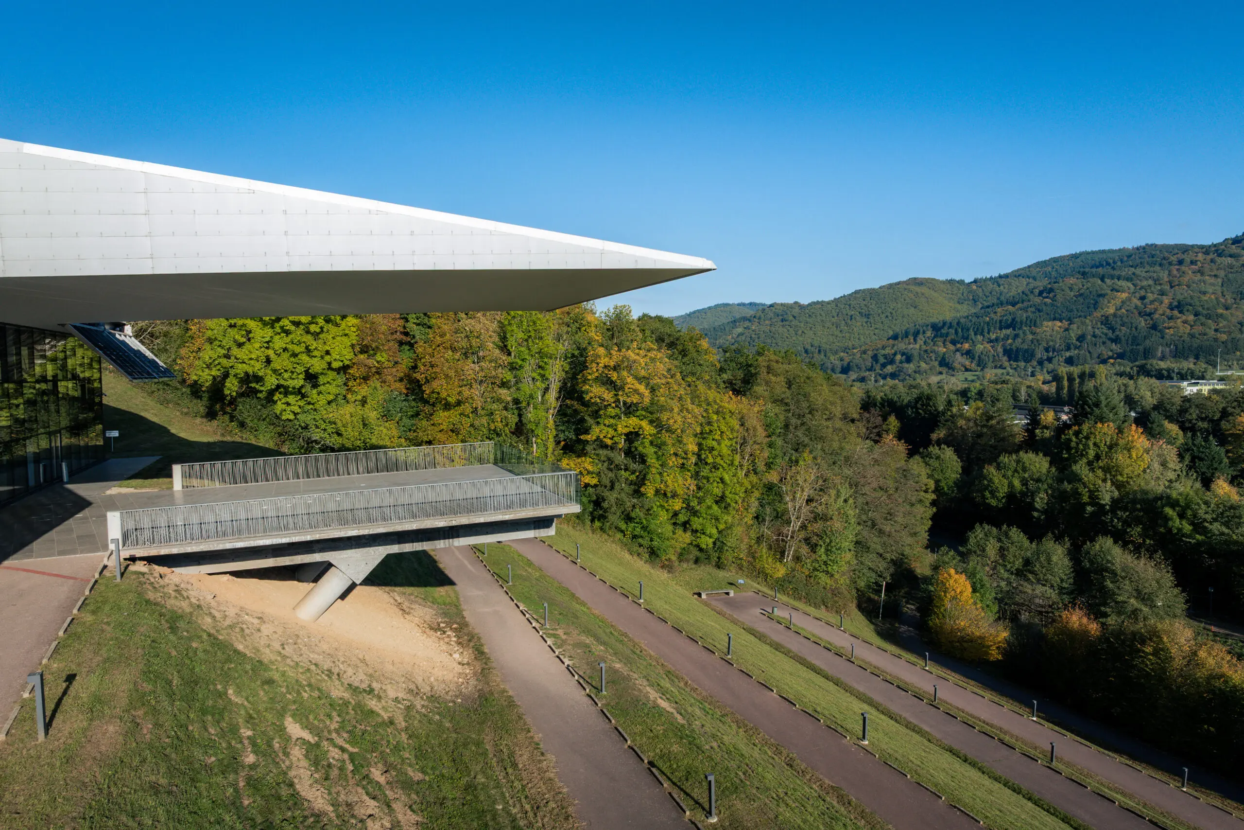 Fahrradfreundlich