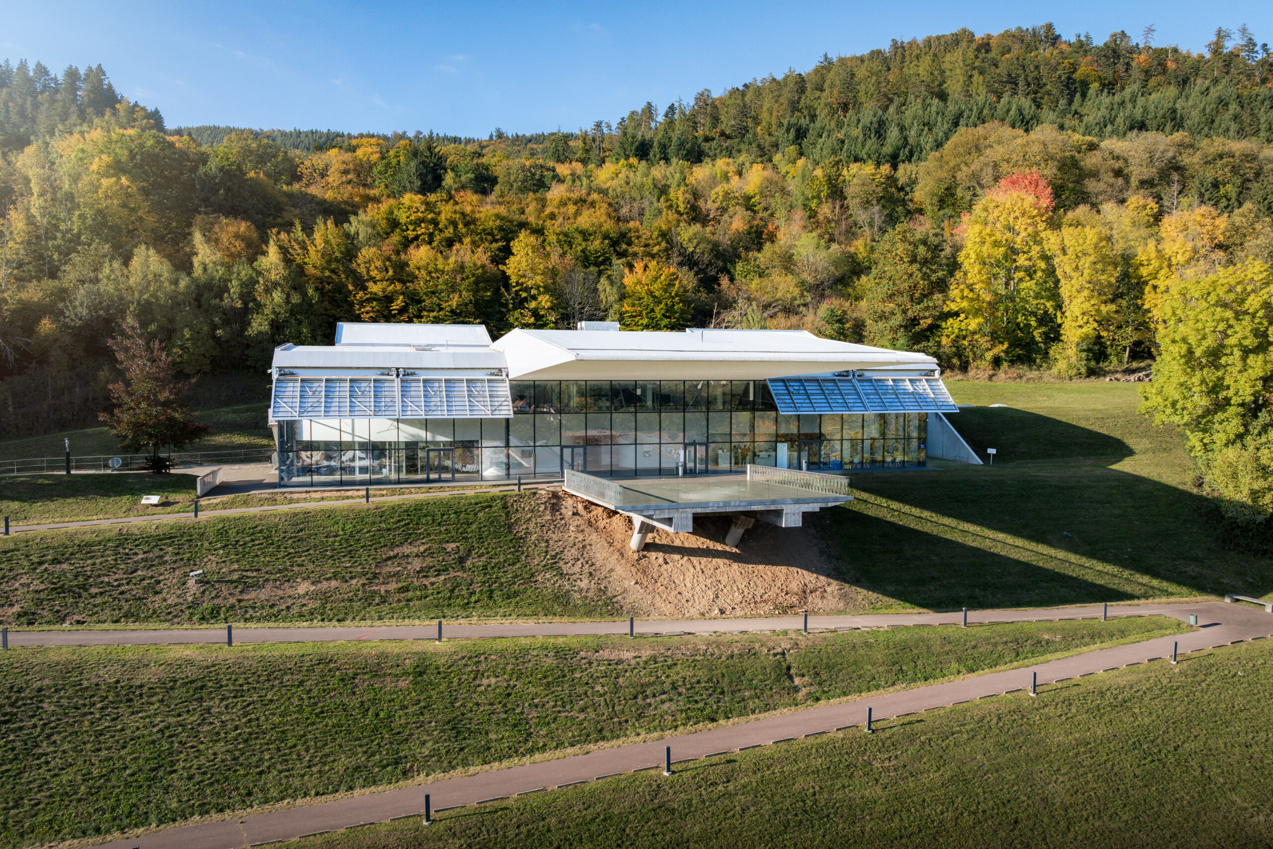 Génèse & administration