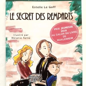 Le Secret des remparts