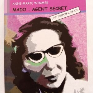 Mado : agent secret