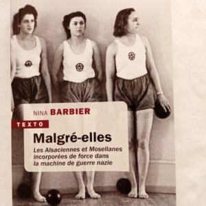 Malgré-elles
