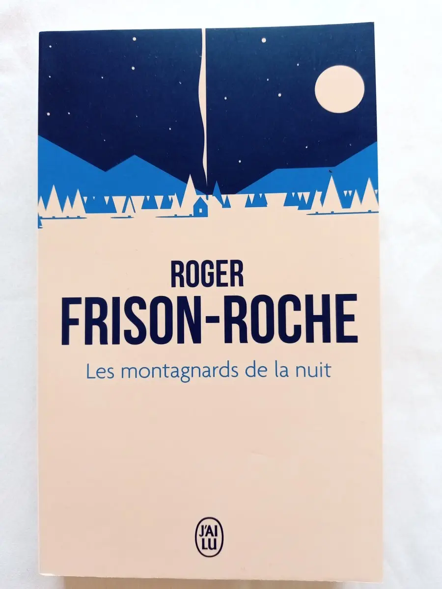 Les montagnards de la nuit
