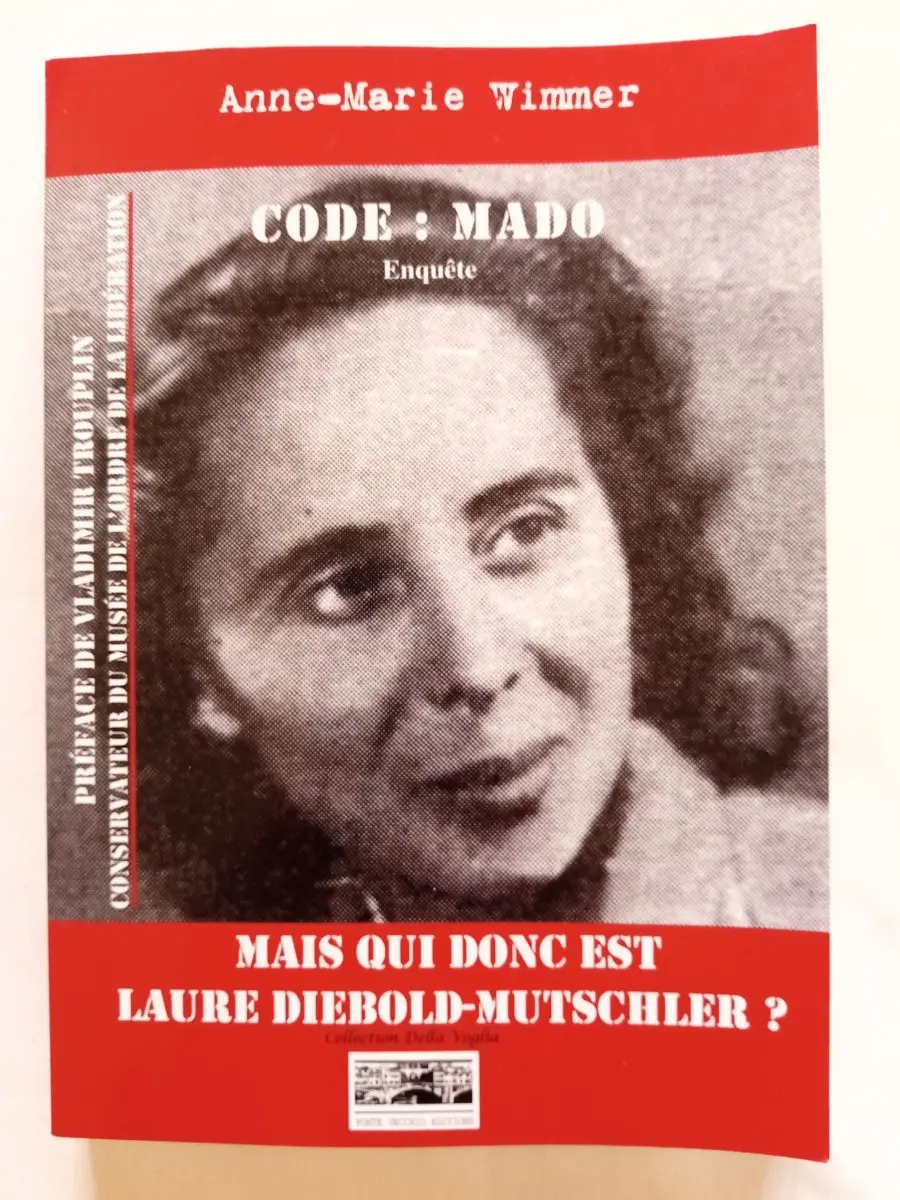 Code : Mado(de translation)