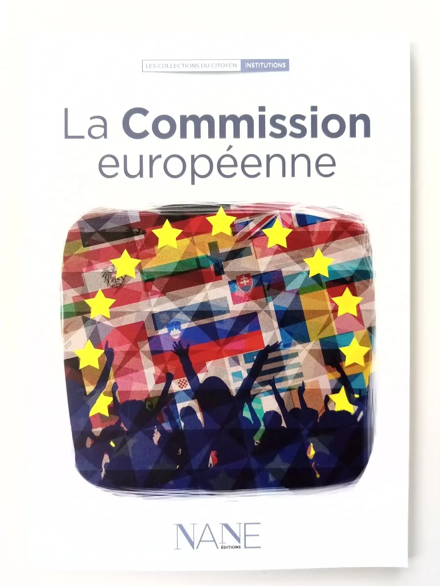 La Commission européenne
