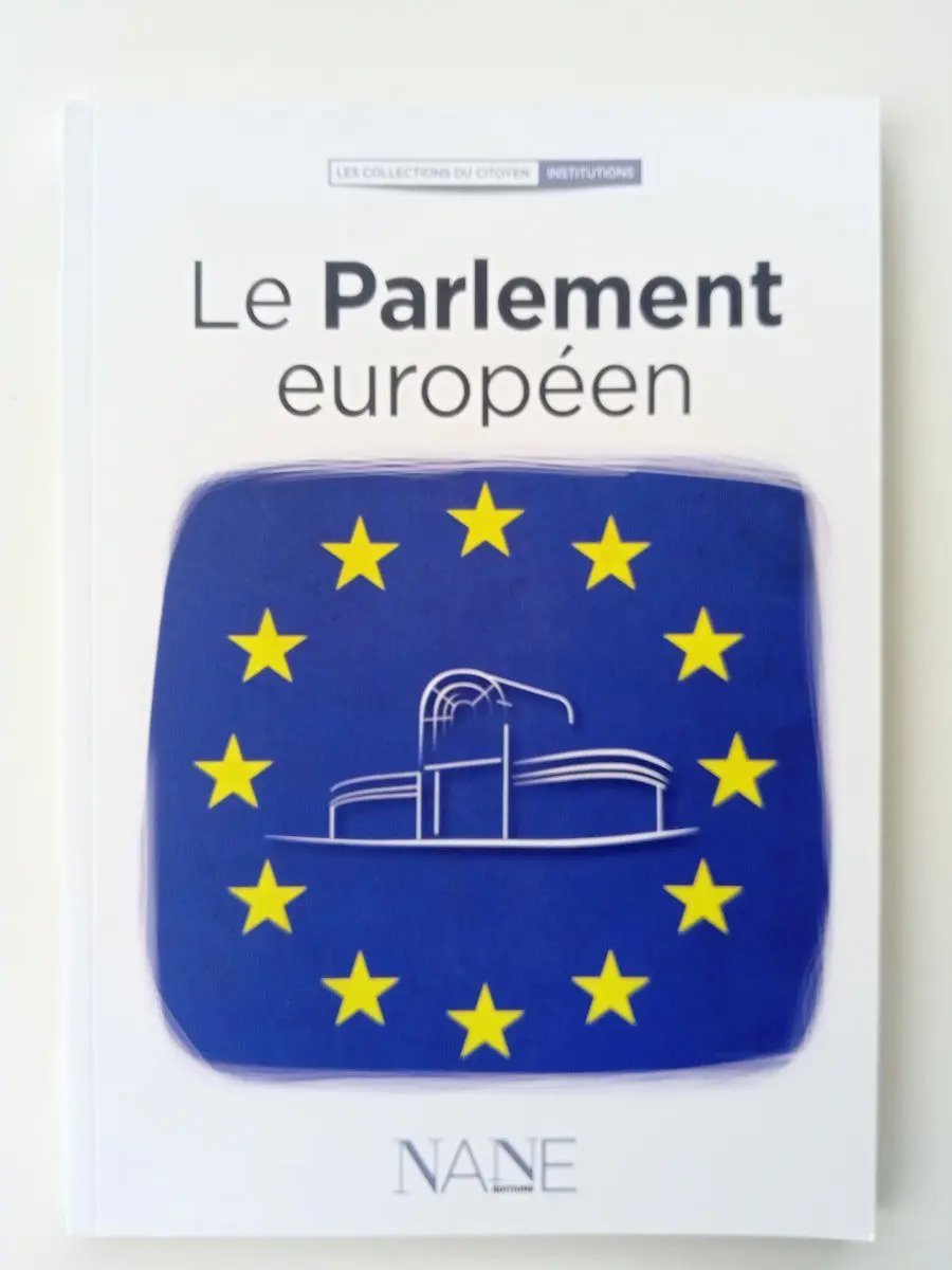 Le Parlement européen
