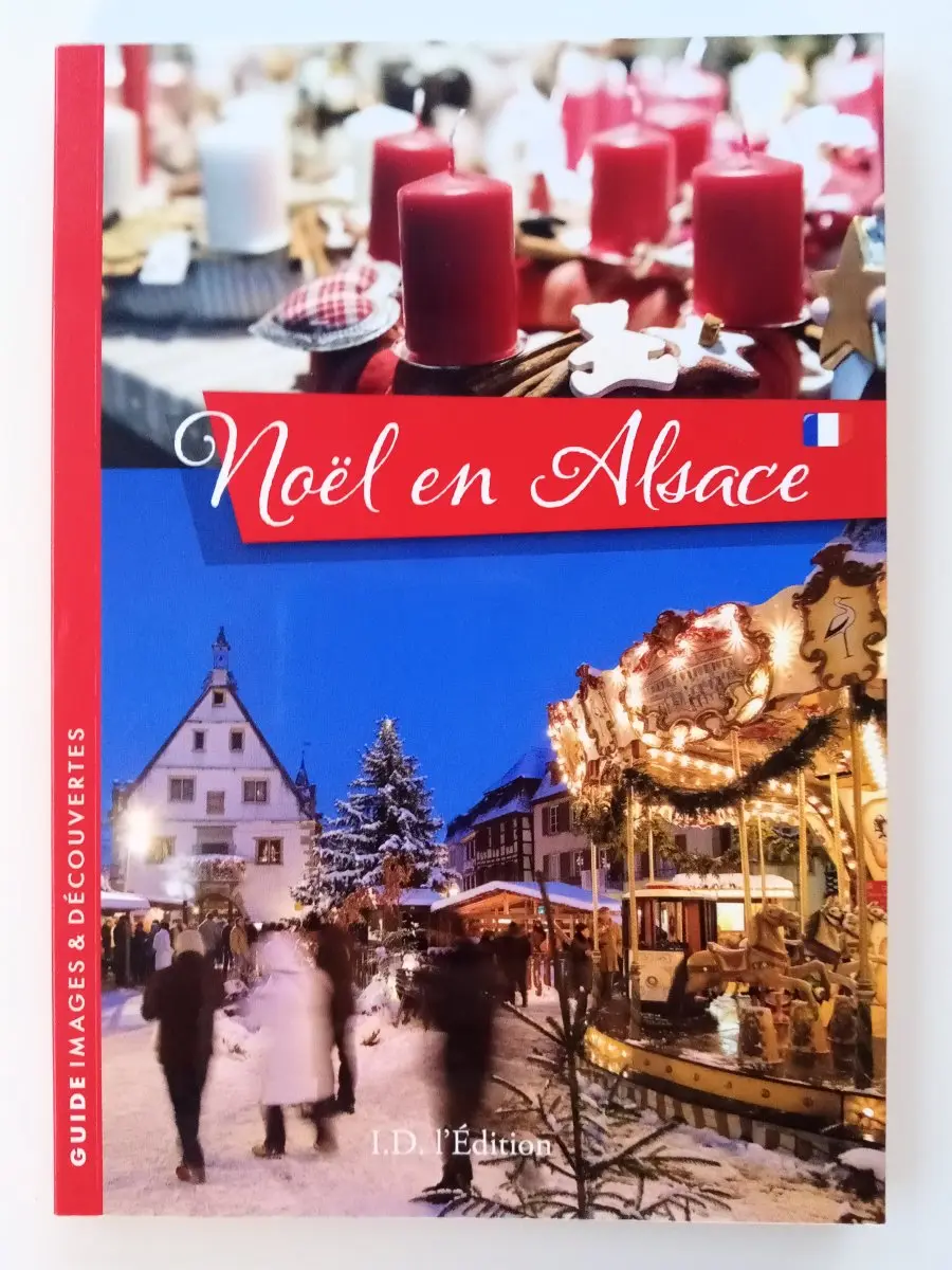 Noël en Alsace