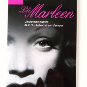 Lili Marleen(en translation)
