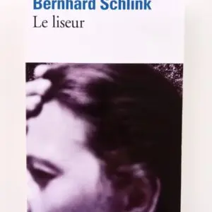Le liseur(en translation)