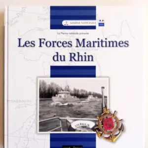 Les Forces Maritimes du Rhin(en translation)