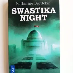 Swastika Night(de translation)