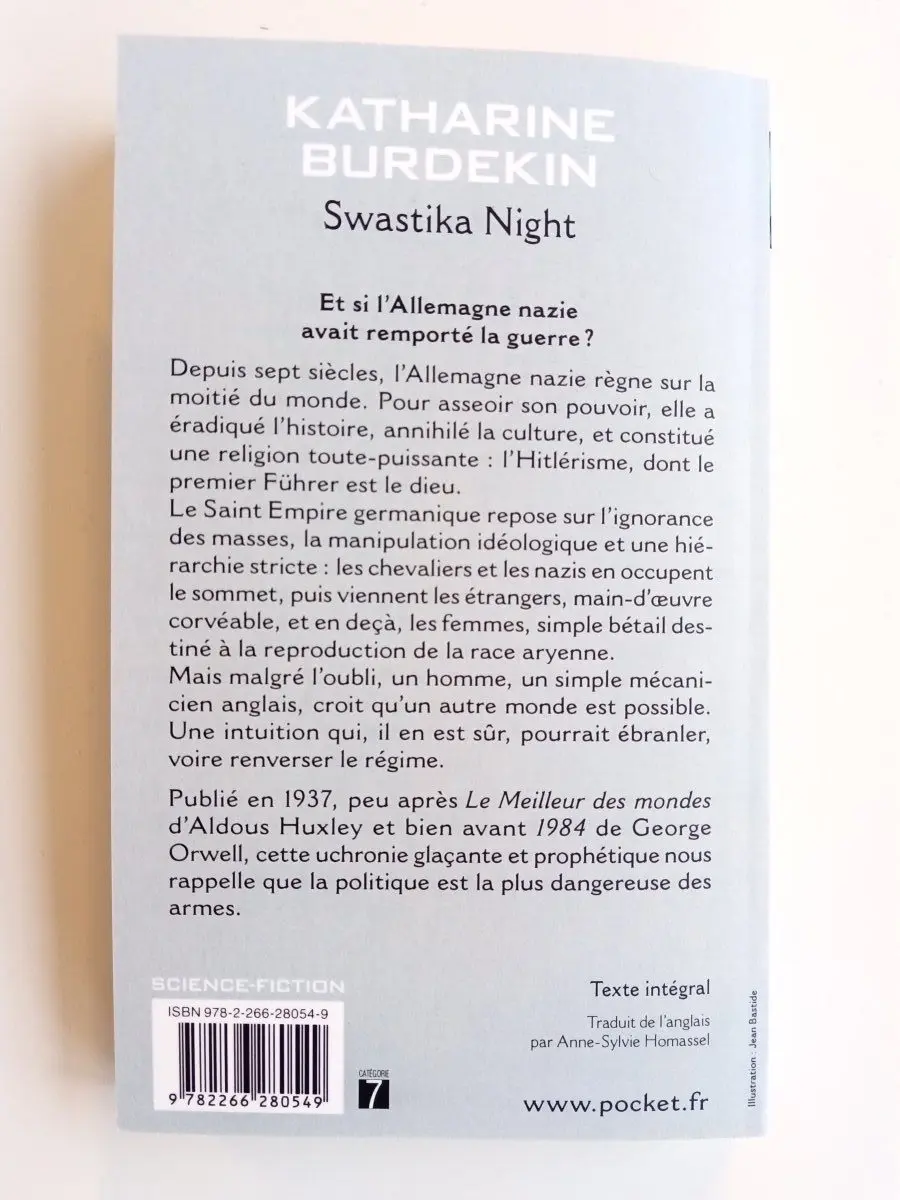Swastika Night – Image 2