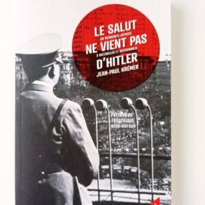 Le salut ne vient pas d’Hitler(en translation)